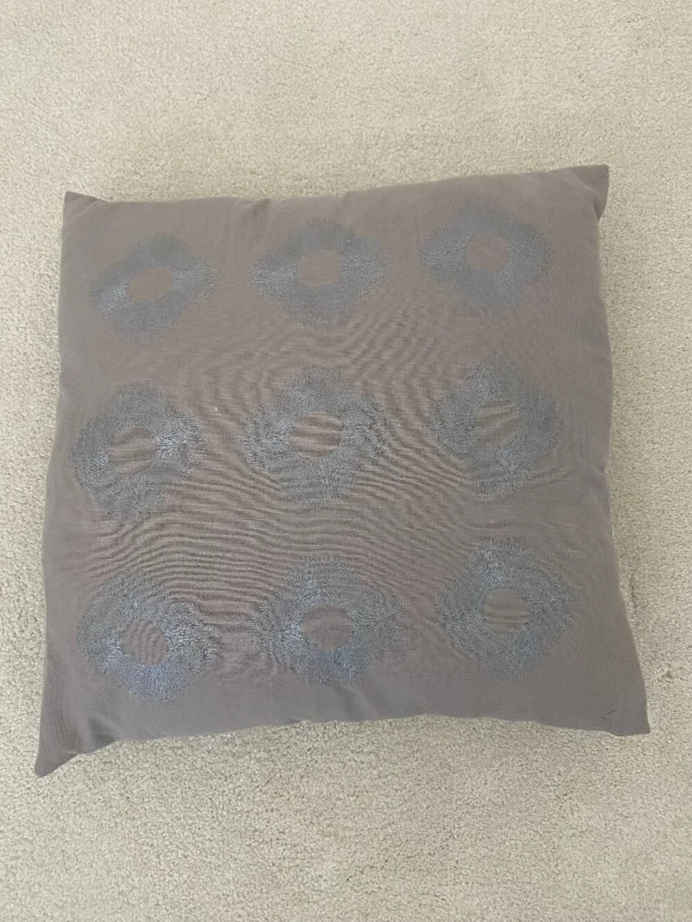 Decorative Accent Throw Pillow